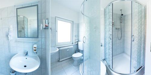 Spandau House | Hotel Kallmeyer