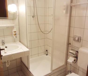 Spandau House | Hotel Kallmeyer