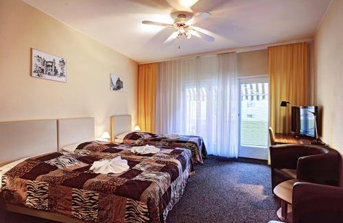 Spandau House | Hotel Kallmeyer
