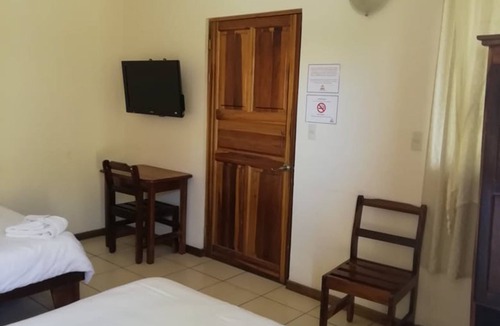 Canas Hotel | Hotel Kam Tu
