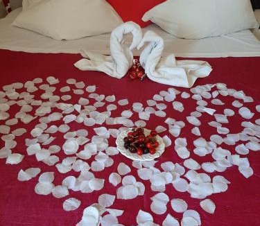 Santa Maria dos Olivais Hotel | Hotel Kamanga