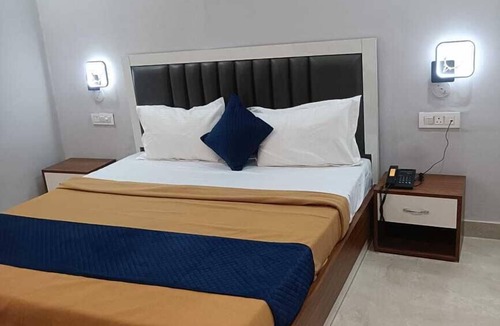 Kharar Hotel | Hotel Kamboj