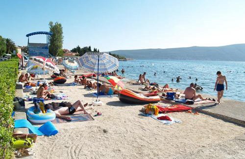 Donja Lastva Hotel | Hotel Kamelija