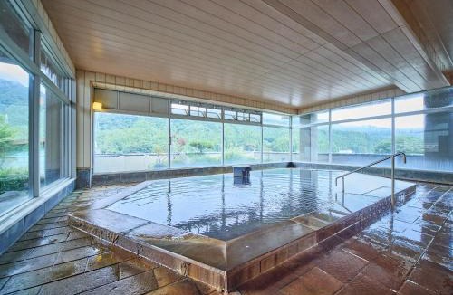 Higashinaruko Onsen Hotel | Hotel Kameya