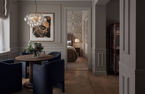 Helsinki City Centre Hotel | Hotel Kamp