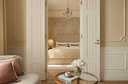 Helsinki City Centre Hotel | Hotel Kamp