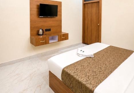 Faizabad Hotel | Hotel Kanak