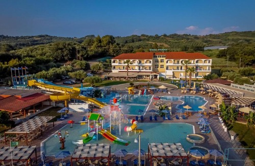 Kanali Hotel | Hotel Kanali