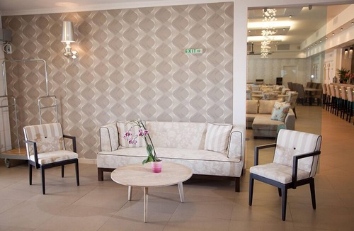 Kanali Hotel | Hotel Kanali