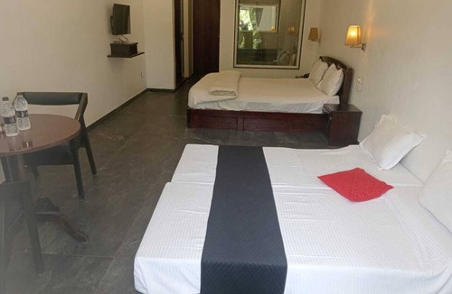 Tungarli Hotel | Hotel Kantara