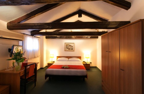 Carpenedo Hotel | Hotel Kappa