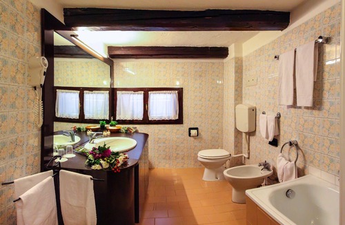 Carpenedo Hotel | Hotel Kappa