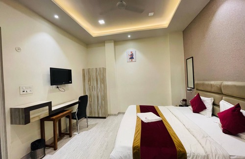 Bareilly Hotel | Hotel Kapson Palace