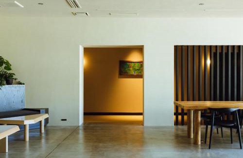 Karatsu Hotel | HOTEL KARAE