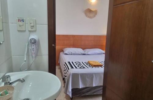 Concepcion Hotel | Hotel Karanda´y