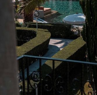 Oludeniz City Center Hotel | Hotel Karbel Sun