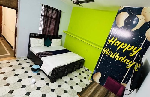Sikandra Hotel | Hotel Kargil