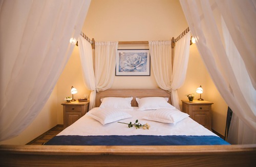 Sebes Hotel | Hotel Karlhof