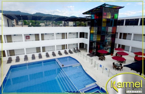 Melgar Hotel | Hotel Karmel