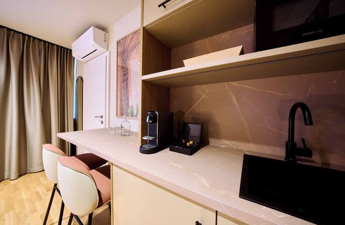 Leopoldstadt Hotel | Hotel Karol