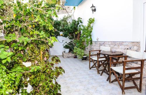 Karpathos Town Hotel | Hotel Karpathos