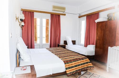 Karpathos Town Hotel | Hotel Karpathos