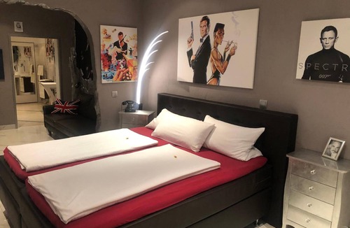 Floersheim Hotel | Hotel Karthaeuser Hof
