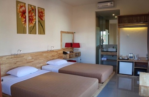 Kartika Plaza Hotel | Hotel Karthi