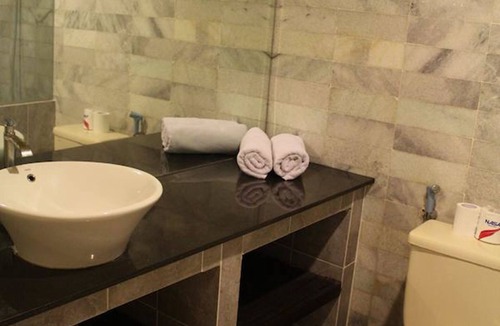 Kartika Plaza Hotel | Hotel Karthi