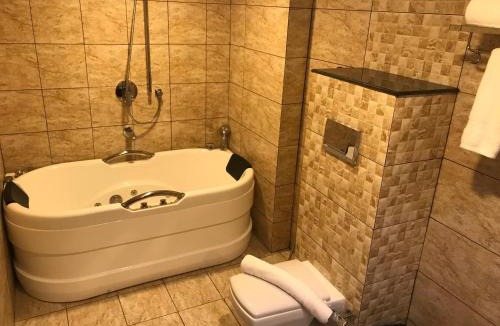 Thiruvananthapuram Hotel | Hotel Karthika Park