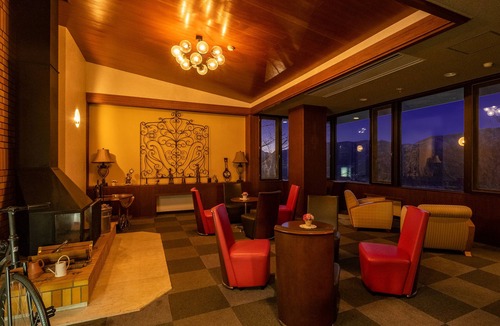 Gora Hotel | Hotel Kasansui