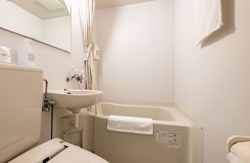 Gora Hotel | Hotel Kasansui