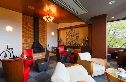 Gora Hotel | Hotel Kasansui