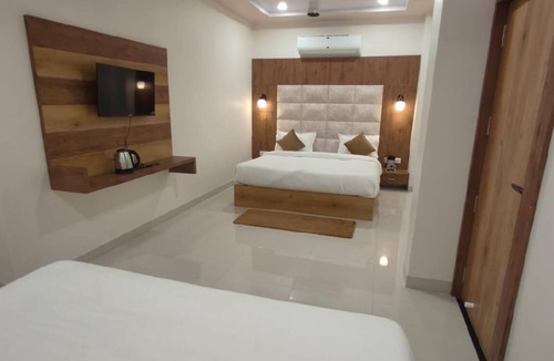 Maihar Hotel | Hotel Kashni