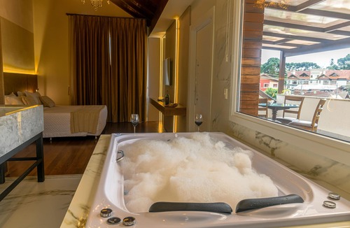Planalto Hotel | Hotel Kaster