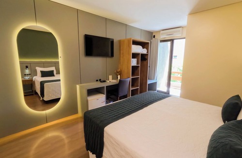 Planalto Hotel | Hotel Kaster
