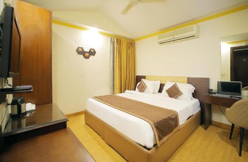 Chittaranjan Hotel | Hotel Kastor- Near Nehru Place