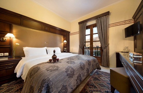 Kalambaka Hotel | Hotel Kastraki