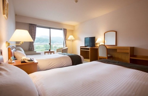 Ureshino House | Hotel Kasuien