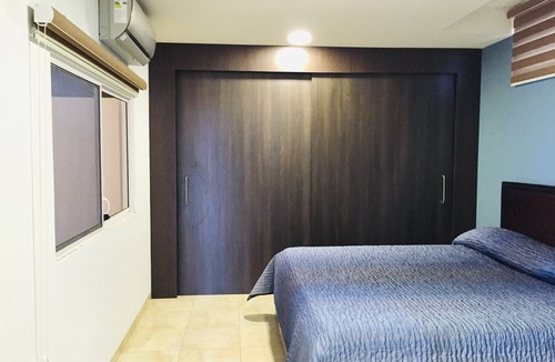 Puerto Baquerizo Moreno Hotel | Hotel Katarma Galapagos