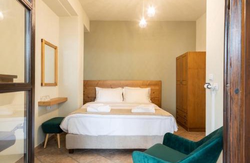 Elati Hotel | Hotel Katafigio