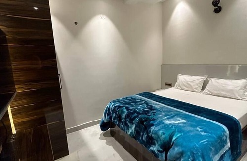 Kharar Hotel | Hotel Katani Inn