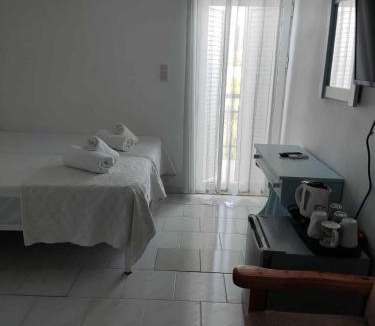 Potokaki Hotel | HOTEL KATERINA