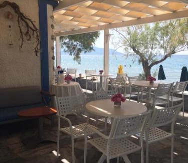 Potokaki Hotel | HOTEL KATERINA