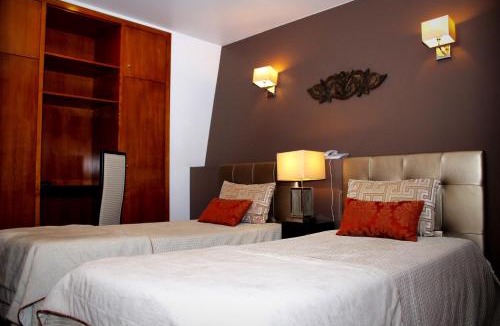 Chaves Hotel | Hotel Katia