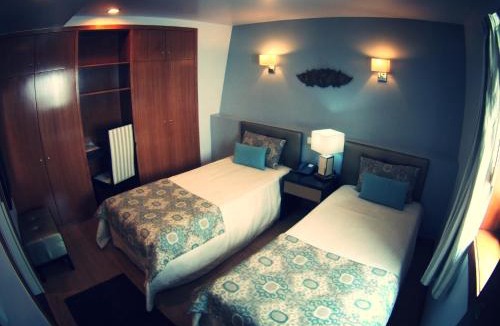 Chaves Hotel | Hotel Katia