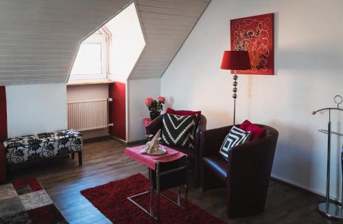 Allersberg House | Hotel Kattenbeck