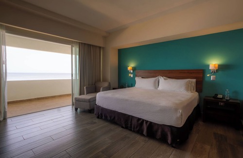 Zona Centro Hotel | Hotel Katuxlan