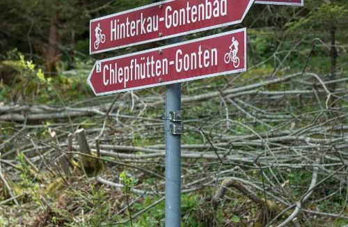 Appenzell Hotel | Hotel Kaubad
