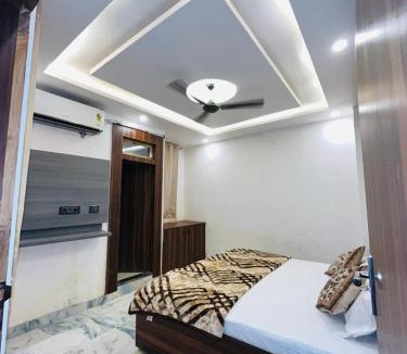 Ayodhya Hotel | Hotel Kaushalya